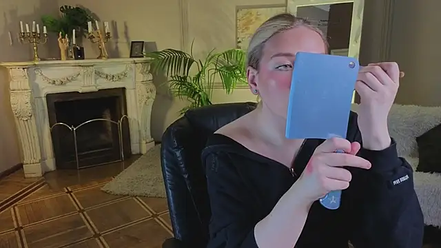 Jes Solar online show from 12, 9, 2025