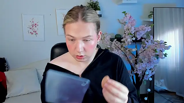 Jes Solar online show from 27, 9, 2025