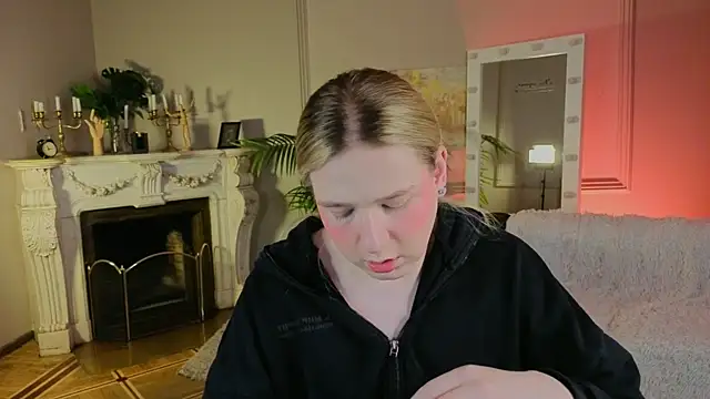 Jes Solar online show from 2, 10, 2025