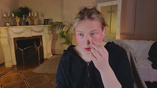 Jes Solar online show from 9, 10, 2025