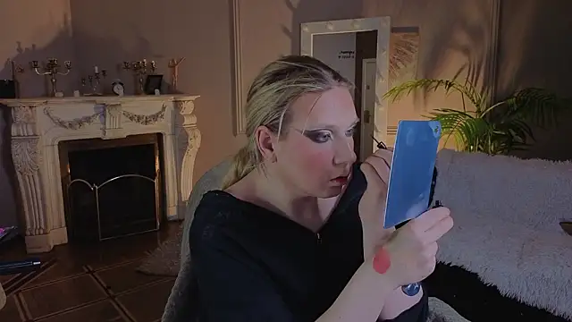 Jes Solar online show from 7, 2, 2026