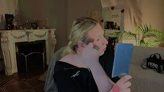 Jes Solar online show from 7, 3, 2026