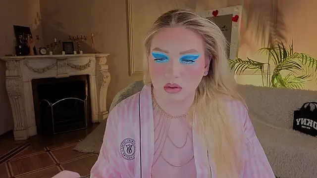 Jes Solar online show from 14, 3, 2026