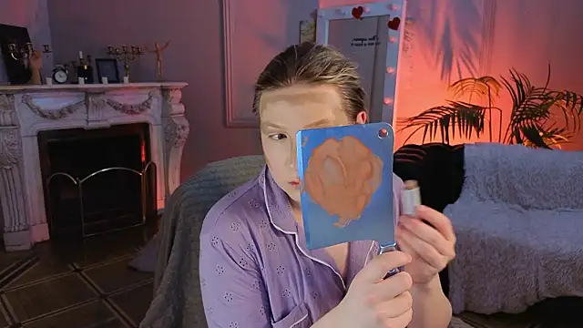 Jes Solar online show from 21, 3, 2026