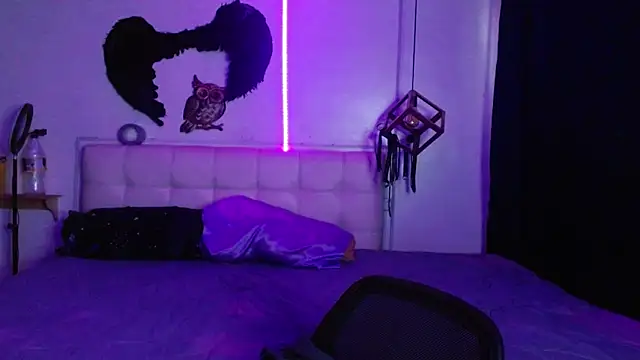 goth minerva online show from 22, 9, 2025