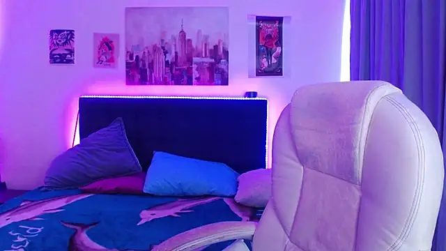 goth minerva online show from 16, 12, 2025