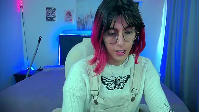 goth minerva online show from 28, 2, 2026