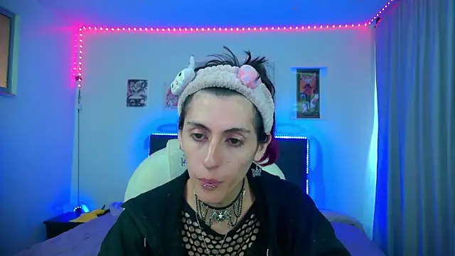 goth minerva online show from 1, 3, 2026