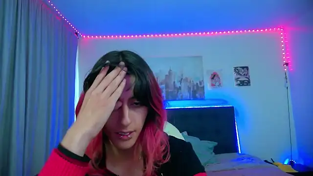 goth minerva online show from 3, 3, 2026