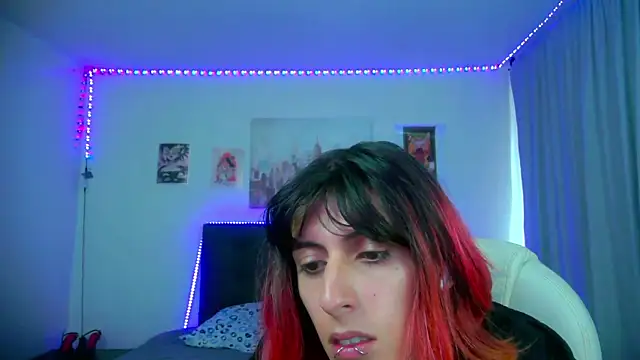 goth minerva online show from 6, 3, 2026