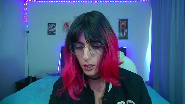 goth minerva online show from 1, 4, 2026