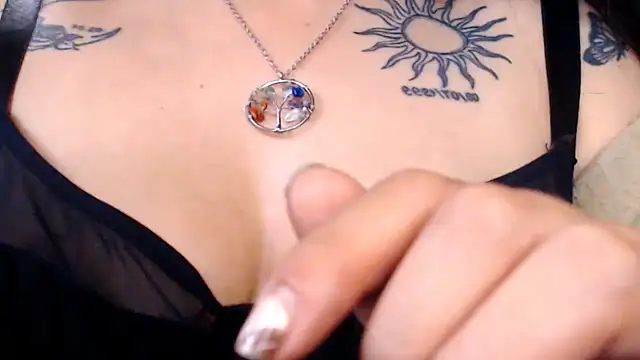 Snapshot of SammyDirtySlut chatting on 6, 3, 2026 SammyDirtySlut online show from 6, 3, 2026