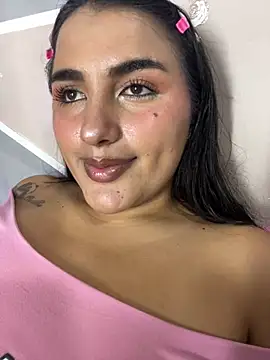 Hanna maddy online show from 23, 3, 2025