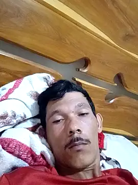 Marcos2402mf online show from 31, 5, 2026