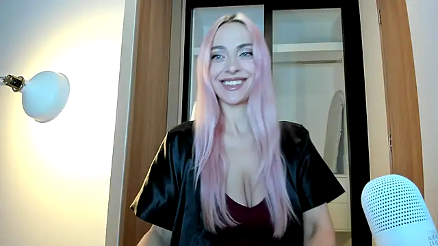  Miss Valentina  online show from 23, 11, 2025