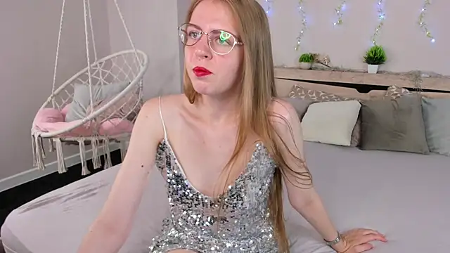 Snapshot of Joann_Shermann chatting on 26, 6, 2026 Joann Shermann online show from 26, 6, 2026
