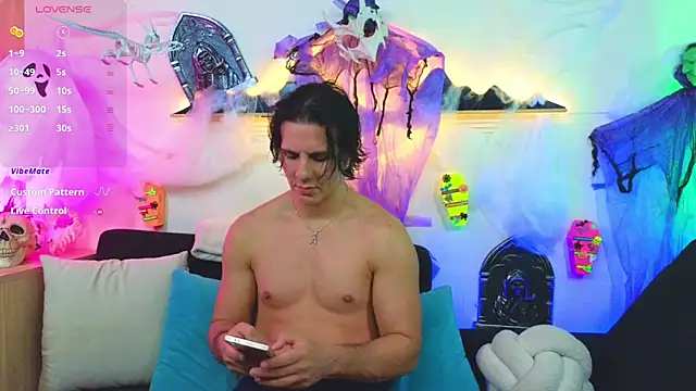 Almiboys online show from 16, 10, 2025