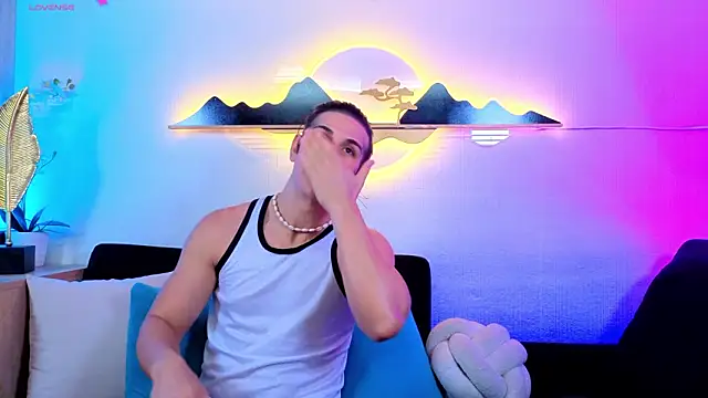 Almiboys online show from 2, 2, 2026