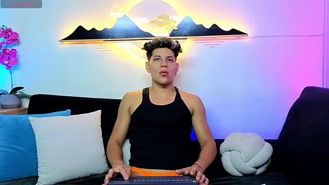 Almiboys online show from 2, 4, 2026