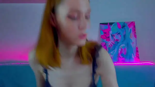 Gina lovelyy online show from 27, 9, 2025