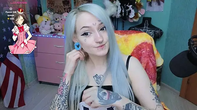Snapshot of Manuela_unicorn chatting on 7, 5, 2026 Manuela unicorn online show from 7, 5, 2026