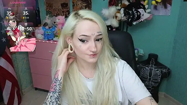 Snapshot of Manuela_unicorn chatting on 12, 6, 2026 Manuela unicorn online show from 12, 6, 2026