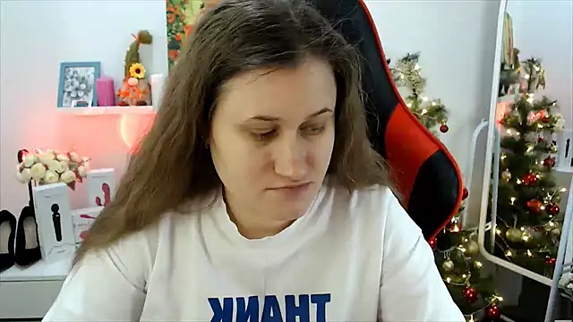 Lucky Lana online show from 6, 1, 2026