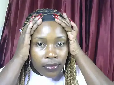Snapshot of bubblyzari chatting on 22, 6, 2026 bubblyzari online show from 22, 6, 2026