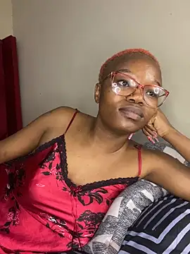 YummyMelanin117 online show from 28, 9, 2025