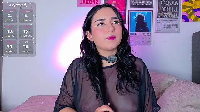 mady malkovax online show from 12, 9, 2025