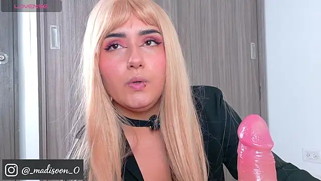 mady malkovax online show from 11, 4, 2026