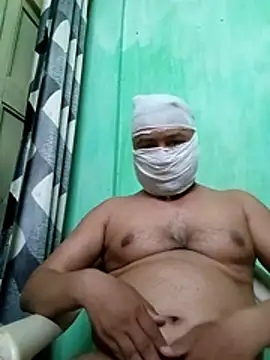 A-1PLAYBOY0 online show from 26, 3, 2026