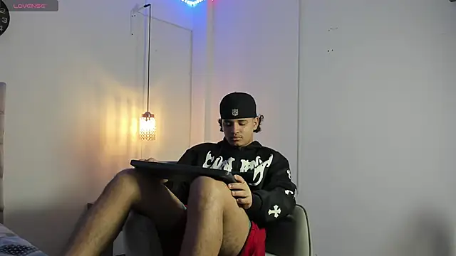 samxx muscle online show from 30, 10, 2025