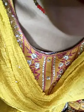 Snapshot of Eshwari_Chopra chatting on 14, 9, 2025 Eshwari Chopra online show from 14, 9, 2025