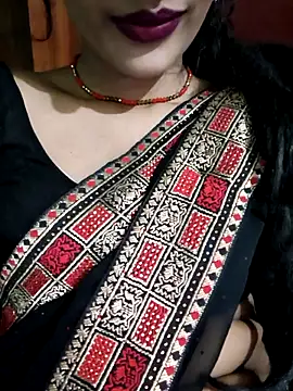 Snapshot of Eshwari_Chopra chatting on 5, 10, 2025 Eshwari Chopra online show from 5, 10, 2025