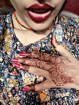 Snapshot of Eshwari_Chopra chatting on 11, 10, 2025 Eshwari Chopra online show from 11, 10, 2025
