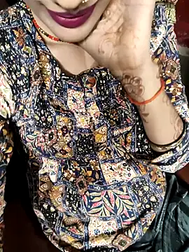 Snapshot of Eshwari_Chopra chatting on 13, 10, 2025 Eshwari Chopra online show from 13, 10, 2025