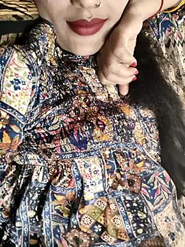 Snapshot of Eshwari_Chopra chatting on 21, 10, 2025 Eshwari Chopra online show from 21, 10, 2025