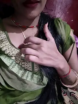 Eshwari Chopra online show from 7, 3, 2026