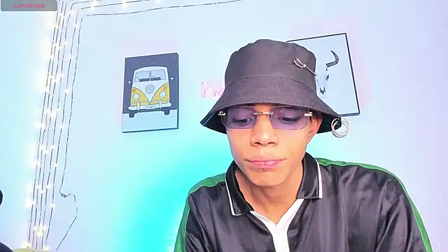 candyandmarilyn online show from 18, 12, 2025