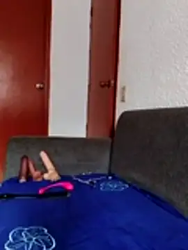 dulcewitch online show from 23, 11, 2025