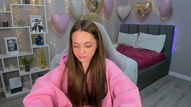 MelanieAlves online show from 14, 2, 2026