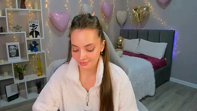 MelanieAlves online show from 19, 2, 2026