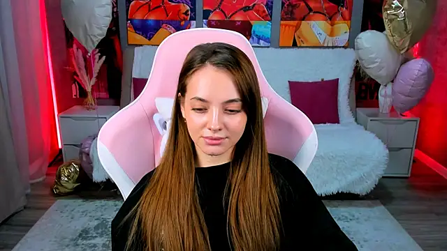 MelanieAlves online show from 3, 3, 2026