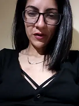 Camilitah online show from 2, 10, 2025