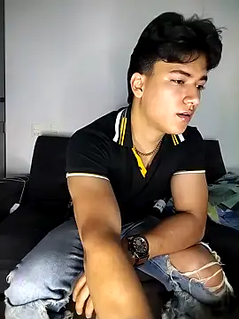 Snapshot of THE_LITTLE_LIAM chatting on 9, 10, 2025 THE LITTLE LIAM online show from 9, 10, 2025