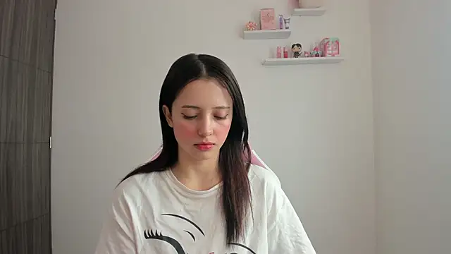 ImBunnyNova online show from 13, 11, 2025