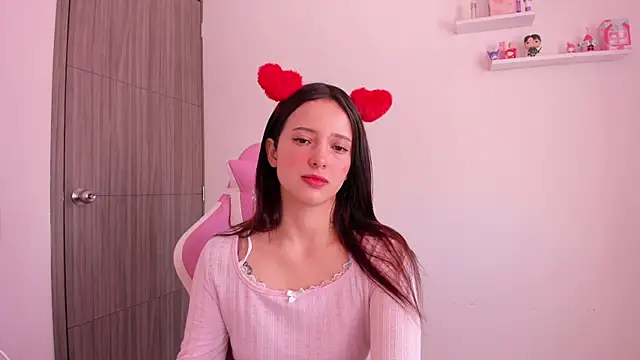 Snapshot of ImBunnyNova chatting on 10, 2, 2026 ImBunnyNova online show from 10, 2, 2026