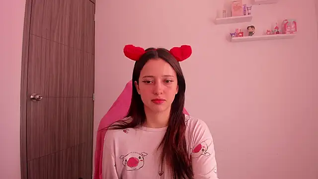 Snapshot of ImBunnyNova chatting on 12, 2, 2026 ImBunnyNova online show from 12, 2, 2026