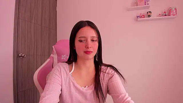 Snapshot of ImBunnyNova chatting on 18, 2, 2026 ImBunnyNova online show from 18, 2, 2026